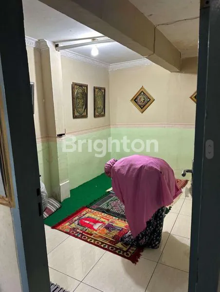 image RUKO 4 LANTAI MURAH DEKAT UNIV. TRISAKTI GROGOL (6)