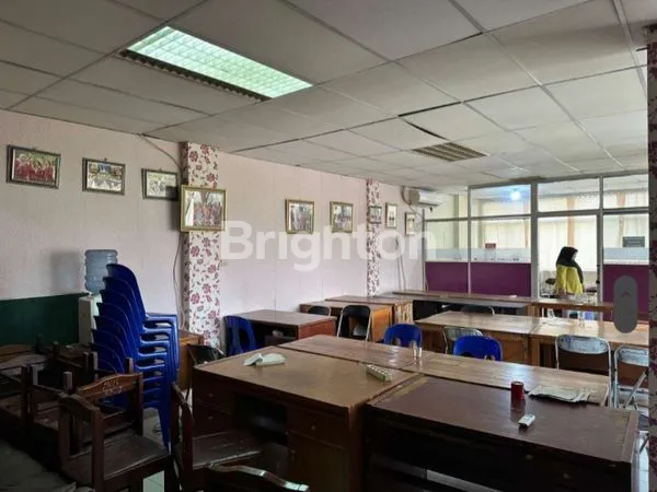 image RUKO 4 LANTAI MURAH DEKAT UNIV. TRISAKTI GROGOL (3)