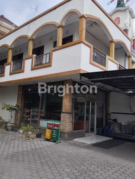 image RUKO DAN GUDANG 2 LANTAI STRATEGIS DI BULIH INDAH (1)