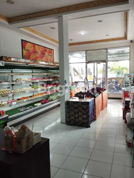 image RUKO DAN GUDANG 2 LANTAI STRATEGIS DI BULIH INDAH (2)