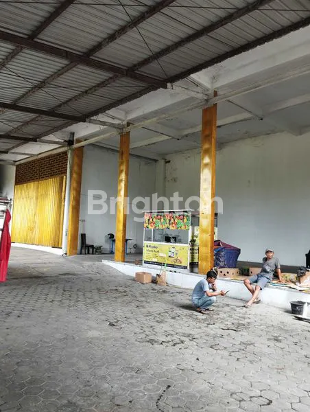 image RUKO DAN GUDANG 2 LANTAI STRATEGIS DI BULIH INDAH (4)