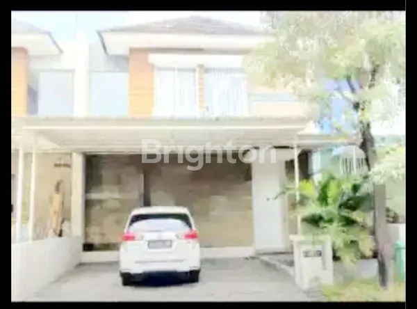 image ROYAL RESIDENCE CLUSTER HAREWOOD SURABAYA BARAT SEMI FURNISED LOKASI STRATEGIS DEKAT PAKUWON MALL ,SUPER INDO DAN KAMPUS UNESA (1)