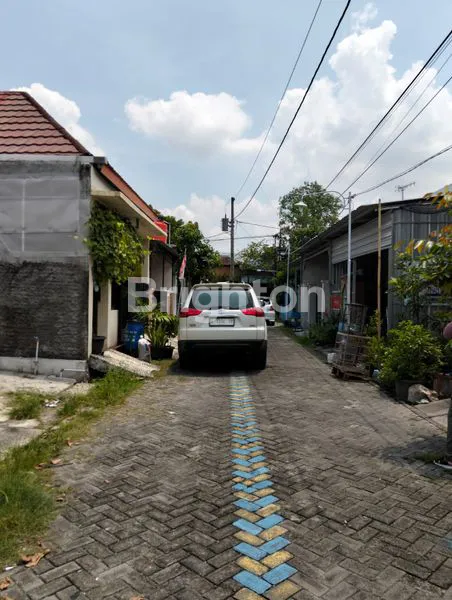 image RUMAH IVORY PARK  SIAP PAKAI SEMARANG (1)