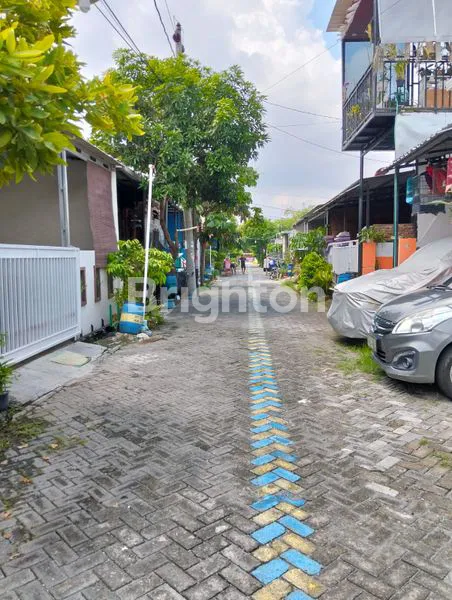 image RUMAH IVORY PARK  SIAP PAKAI SEMARANG (2)