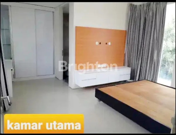 image ROYAL RESIDENCE CLUSTER HAREWOOD SURABAYA BARAT SEMI FURNISED LOKASI STRATEGIS DEKAT PAKUWON MALL ,SUPER INDO DAN KAMPUS UNESA (3)