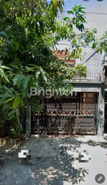 RUMAH 2 LANTAI STRATEGIS JL. UNTUNG SUROPATI,PASAR KLIWON, SURAKARTA