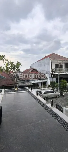 image RUMAH BARU GRESS DI MANYAR TIRTOASRI, DEKAT KE GALAXY MALL, SAMSAT, MERR, KERTAJAYA INDAH. (6)