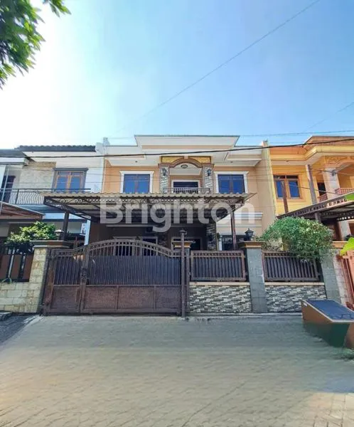 image RUMAH CANTIK SIAP HUNI DI ISLAMIC JABAL  MINA KARAWACI TANGERANG (1)