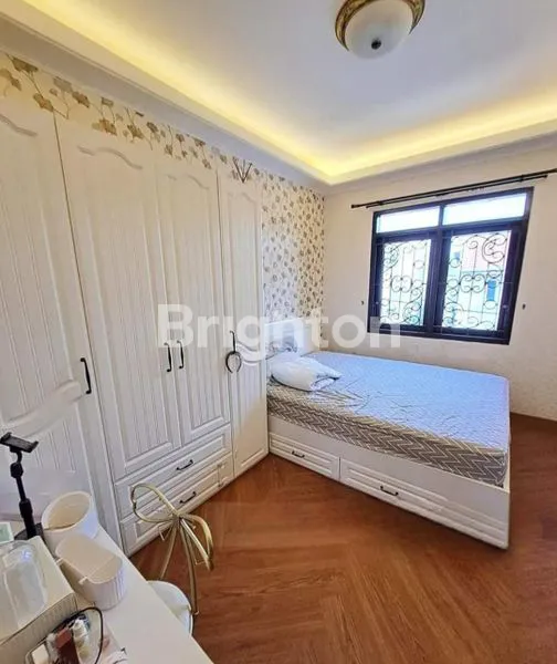 image RUMAH CANTIK SIAP HUNI DI ISLAMIC JABAL  MINA KARAWACI TANGERANG (7)