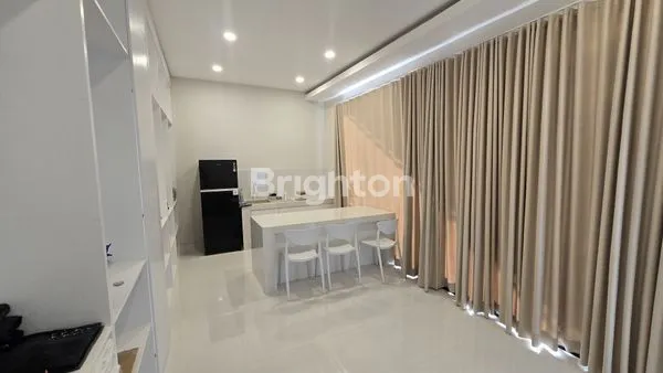 image BRAND NEW 2-BEDROOM HOUSE WITH VILLA CONCEPT AT MAHENDRADATTA, NEAR KEROBOKAN (2)