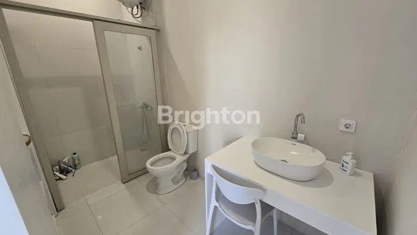 image BRAND NEW 2-BEDROOM HOUSE WITH VILLA CONCEPT AT MAHENDRADATTA, NEAR KEROBOKAN (4)