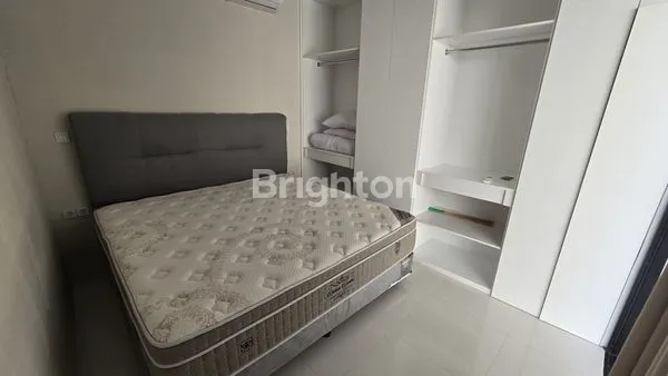 image BRAND NEW 2-BEDROOM HOUSE WITH VILLA CONCEPT AT MAHENDRADATTA, NEAR KEROBOKAN (3)