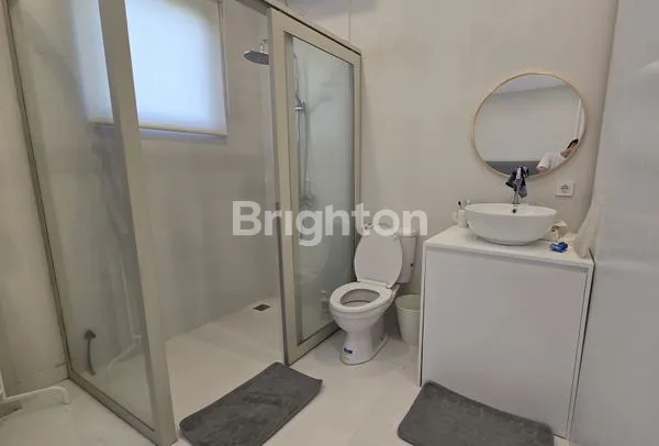 image BRAND NEW 2-BEDROOM HOUSE WITH VILLA CONCEPT AT MAHENDRADATTA, NEAR KEROBOKAN (5)