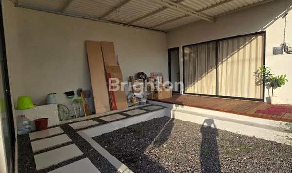 image BRAND NEW 2-BEDROOM HOUSE WITH VILLA CONCEPT AT MAHENDRADATTA, NEAR KEROBOKAN (8)