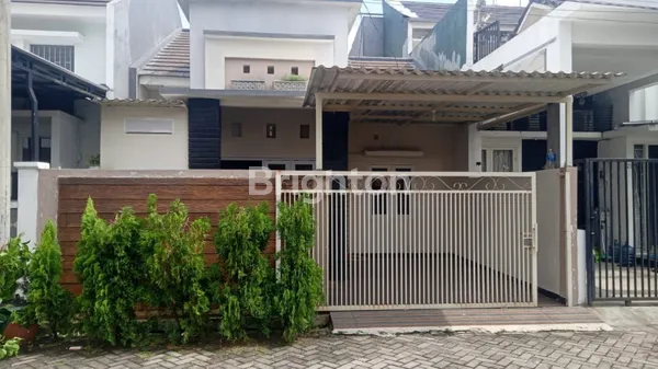 image RUMAH MINIMALIS UNDER 1M DI ROYAL PARK, RUNGKUT SURABAYA (1)