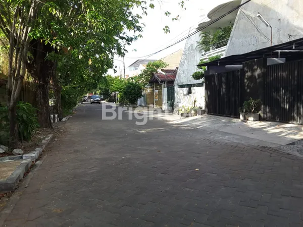 image BARATA JAYA TENGAH KOTA SIAP HUNI DEKAT RAYA NGINDEN (2)