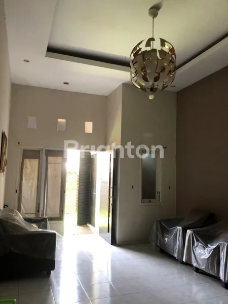 image RUMAH MINIMALIS UNDER 1M DI ROYAL PARK, RUNGKUT SURABAYA (2)