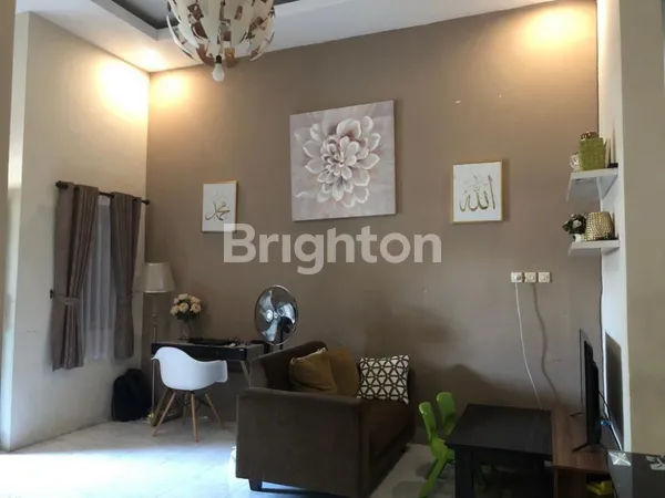 image RUMAH MINIMALIS UNDER 1M DI ROYAL PARK, RUNGKUT SURABAYA (4)