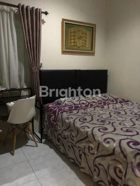 image RUMAH MINIMALIS UNDER 1M DI ROYAL PARK, RUNGKUT SURABAYA (5)