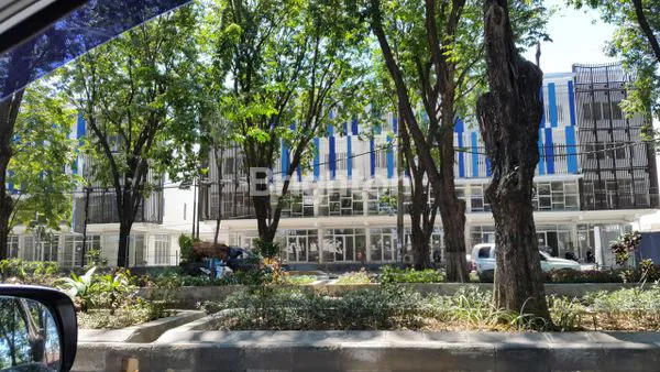 image RUKO LOS 4,5 LANTAI RUNGKUT INDUSTRI SURABAYA (1)