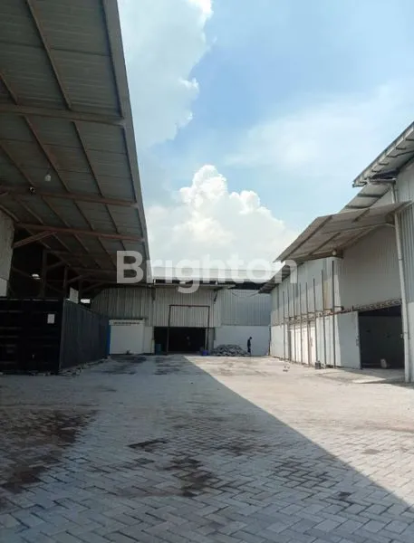 image DIJUAL / DISEWAKAN PABRIK RAYA NGASIN BALONGPANGGANG GRESIK (5)