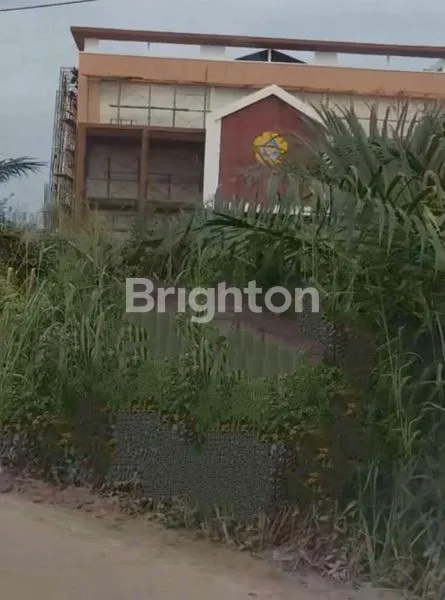 image TANAH KAVLING TIPE RUKO LT 60M (ADA 9 KAVLING) (3)