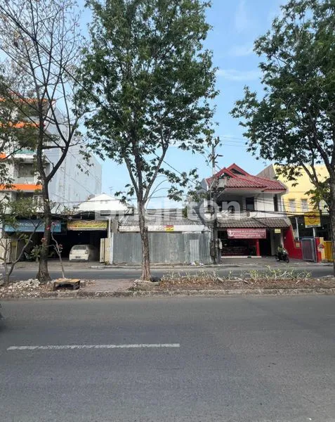image RUMAH HITUNG TANAH DI NOL JALAN MULYOSARI SURABAYA (1)