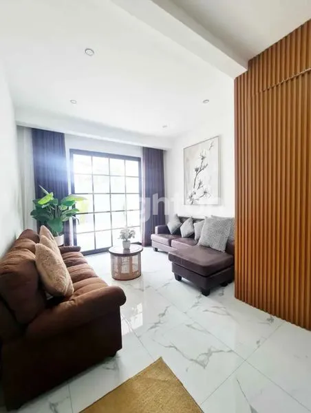 image VILLA KEREN MURAH ANTIK DEKAT DR TOL SEROJA (5)