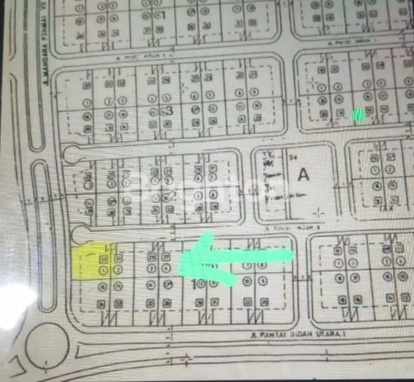 image PANTAI INDAH KAPUK( PIK )PINISHI INDAHKAVLING HOOK - JAKARTA UTARA (8)