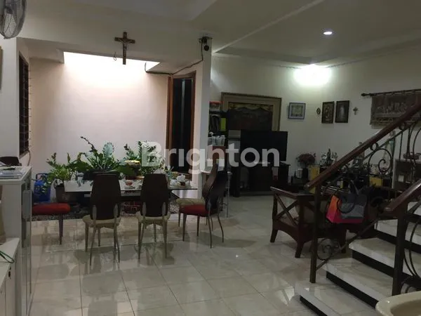 image RUMAH GRAHA FAMILY KAWASAN ELIT (4)