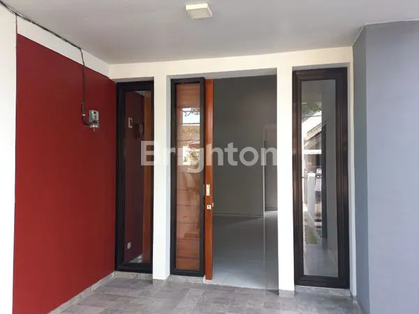 image RUMAH BARU GRESS SIDOARJO (3)