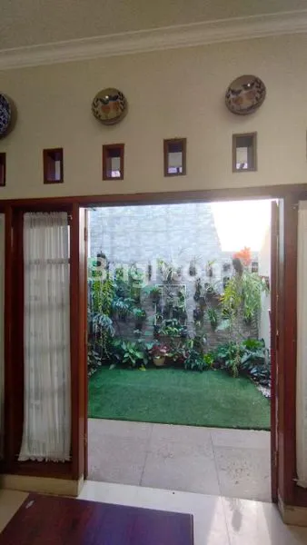 image RUMAH CANTIK,ASRI DAN SIAP HUNI DI PERUMAHAN CIMANGGIS (4)