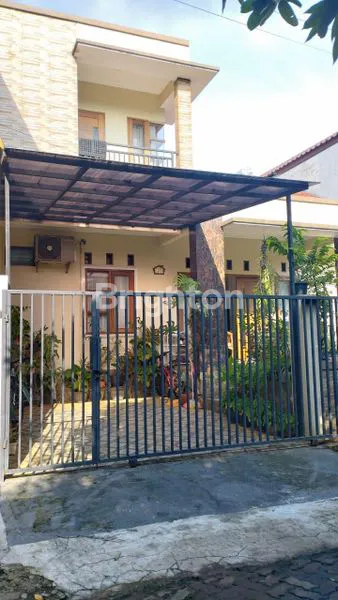 image RUMAH CANTIK,ASRI DAN SIAP HUNI DI PERUMAHAN CIMANGGIS (6)