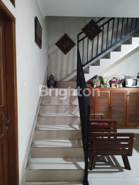 image RUMAH CANTIK,ASRI DAN SIAP HUNI DI PERUMAHAN CIMANGGIS (7)