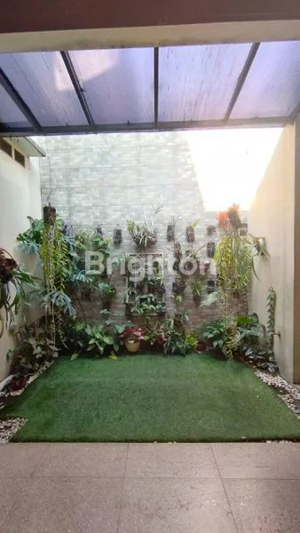 image RUMAH CANTIK,ASRI DAN SIAP HUNI DI PERUMAHAN CIMANGGIS (5)