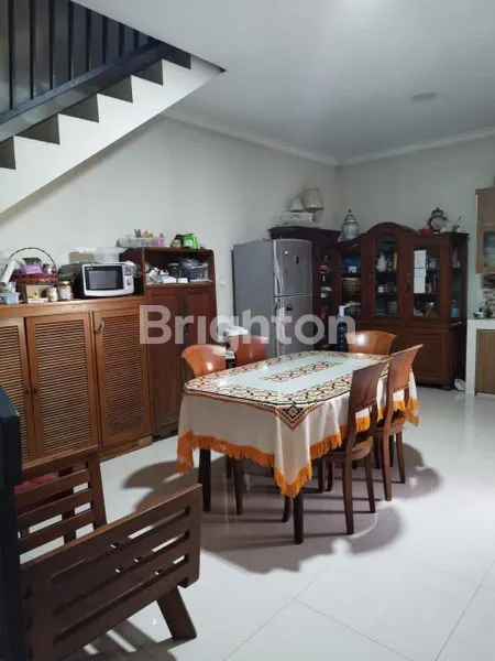 image RUMAH CANTIK,ASRI DAN SIAP HUNI DI PERUMAHAN CIMANGGIS (8)