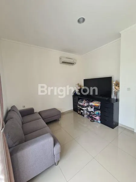 image RUMAH 2 LANTAI NYAMAN CLUSTER ELYSIA SUVARNA SUTRA (8)