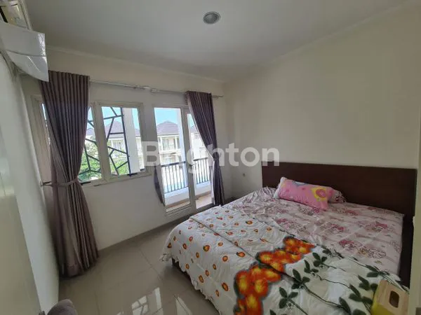 image RUMAH 2 LANTAI NYAMAN CLUSTER ELYSIA SUVARNA SUTRA (4)