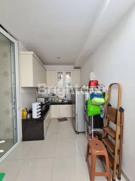 image RUMAH 2 LANTAI NYAMAN CLUSTER ELYSIA SUVARNA SUTRA (7)