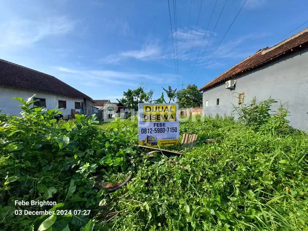 TANAH DI BAKALAN SUKUN MALANG