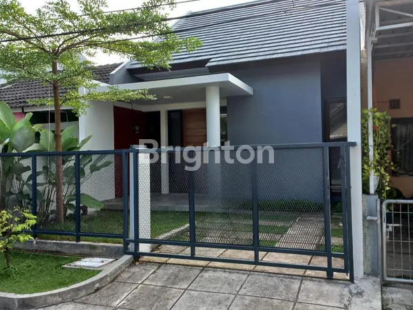image RUMAH BARU GRESS SIDOARJO (1)