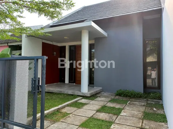 image RUMAH BARU GRESS SIDOARJO (6)