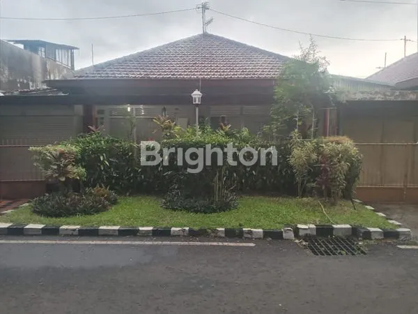 image DIJUAL RUMAH ORO ORO DOWO MALANG (1)