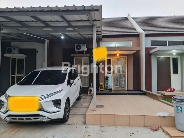 image RUMAH 1 LANTAI CLUSTER BAYU SUVARNA SUTRA (1)