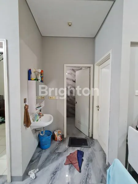 image RUMAH 1 LANTAI CLUSTER BAYU SUVARNA SUTRA (5)