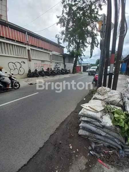 image RUKO BARU RENOV SIAP PAKAI CIPINANG MUARA JAKARTA TIMUR (1)