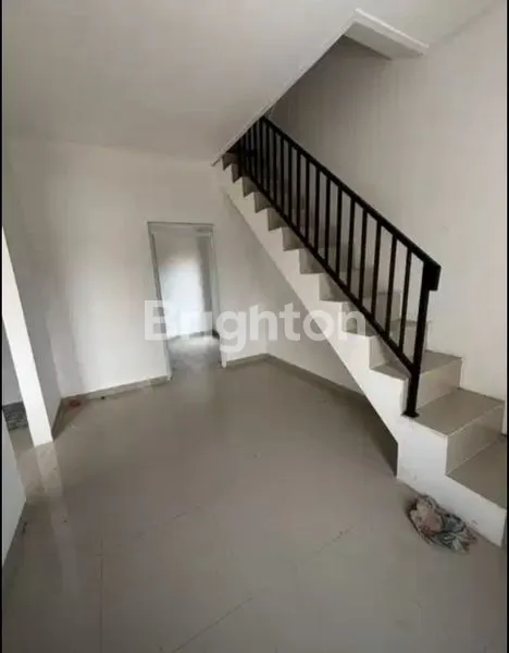 image RUMAH BARU SERPONG VILLAGE ONE PAMULANG (5)