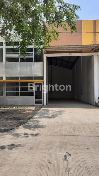 GUDANG KAMAL.BISNIS CENTER, KOSAMBI