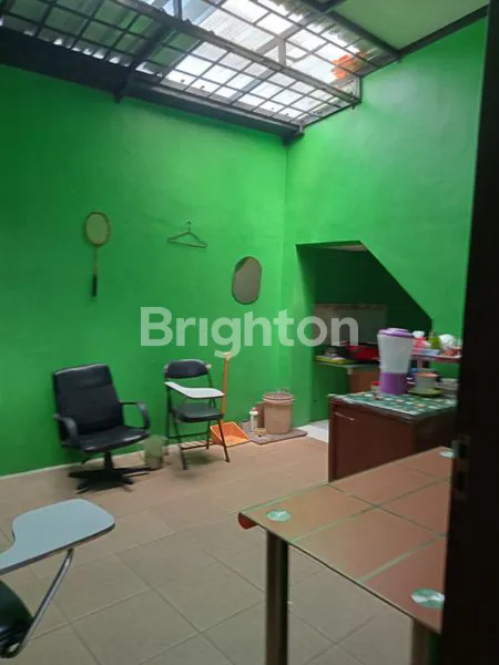 image RUMAH CANTIK SIAP HUNI MURAH KEPANJEN (4)