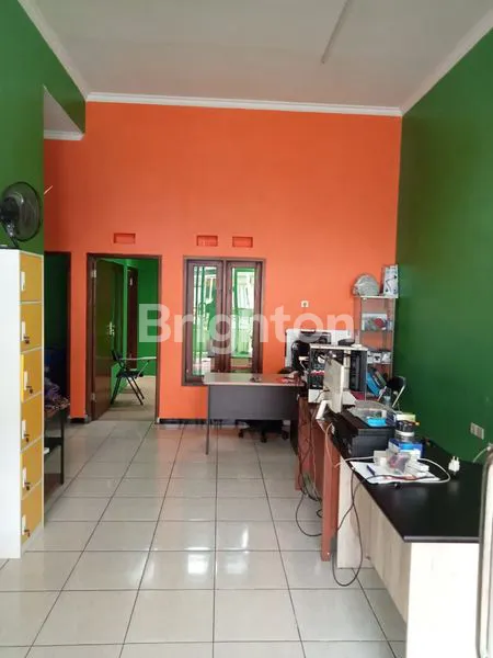 image RUMAH CANTIK SIAP HUNI MURAH KEPANJEN (2)